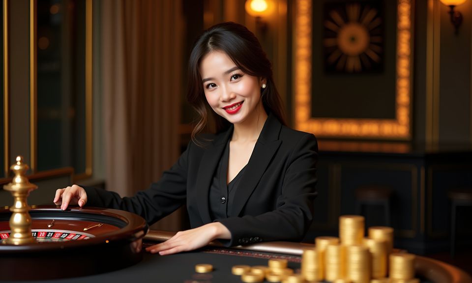 nn801 Bàn chơi thật, dealer thật — phát trực tiếp 24/7